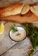 Load image into Gallery viewer, Zesty Lemon Dill Dip
