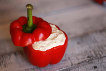Load image into Gallery viewer, Roasted Red Pepper Dip
